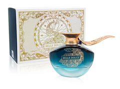 Belle Dolce (NP-249) Edp 100ml For Women