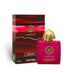 Abraaj Carmine Edp 100ml