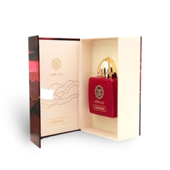 Abraaj Carmine Edp 100ml