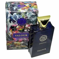 Abraaj Valour Edp 100ml