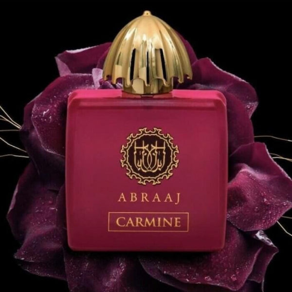 Abraaj Carmine Edp 100ml