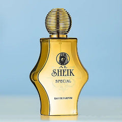 Al Sheikh Rich Special Edition 100ml Perfume By Fragrance World