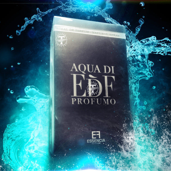 Aqua Di EDF Profumo(Essencia) Edp 100ml