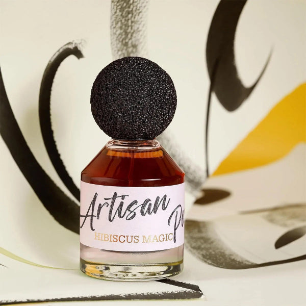 Artisan Perfume Hibiscus Magic 80ml EDP by Fragrance World