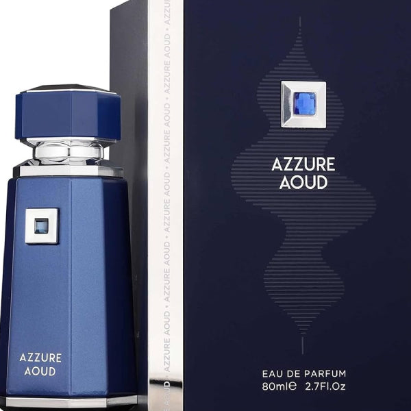 Azzure Aoud Edp 100ml