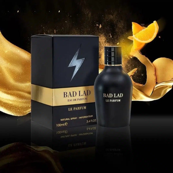 Bad Lad Le Parfum Eau De Parfum 100ml