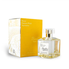 Barakkat Aqua Aevum 100ml EDP by Fragrance World