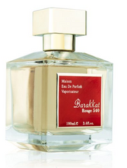 Barakkat Rouge 540 EDP - 100ml (3.4FL OZ) By Fragrance World