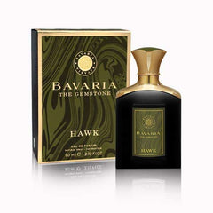 Bavaria The Gemstone Hawk 80ml EDP by Fragrance World