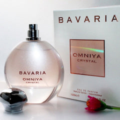 Bavaria Omniya Crystal Eau De Parfum 100ml