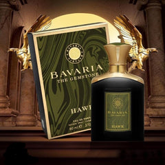 Bavaria The Gemstone Hawk 80ml EDP by Fragrance World