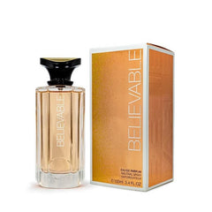 Believable Perfume 100ml EDP by Fragrance World