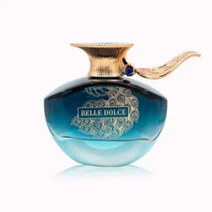 Belle Dolce EDP by Fragrance World