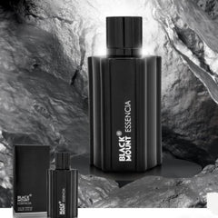 Black Mount Essencia Edp 100ml