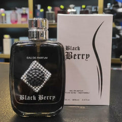 Blackberry White Unisex Eau De Parfume