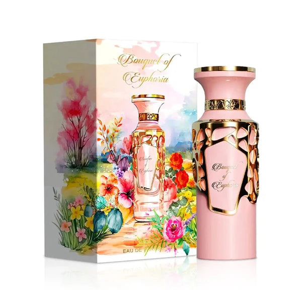 Bouquet Of Euphoria (NP539) Edp-100ml