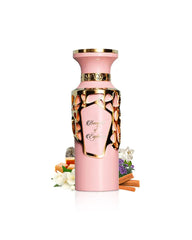 Bouquet Of Euphoria (NP539) Edp-100ml