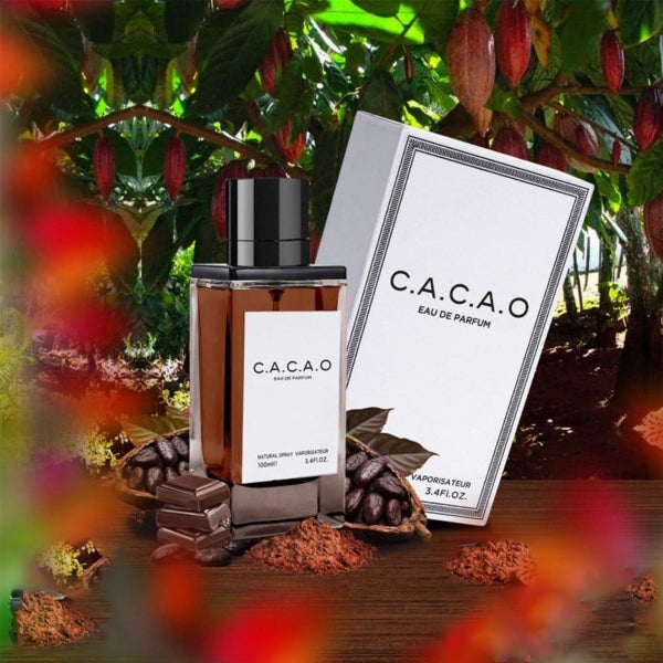 C.A.C.A.O EDP by Fragrance World