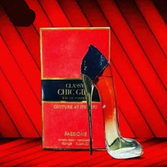 Classy Chic Girl Passione by Fragrance World