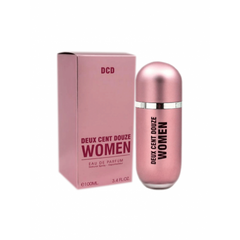 Deux Cent Douze Sexy Women Edp 100ml