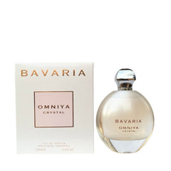 Bavaria Omniya Crystal Eau De Parfum 100ml