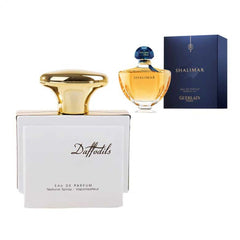 Daffodils Perfume by worlds