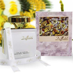 Daffodils Perfume by worlds