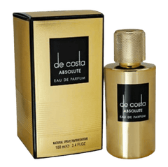 Decosta Absolute Edp 100ml