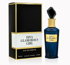 Diva Glamorous Girl Edp 100ml