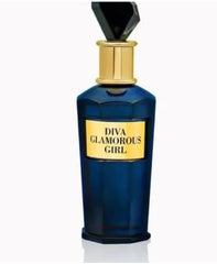 Diva Glamorous Girl Edp 100ml