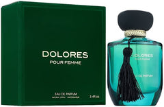 Dolores Pour Femmi Edp 100ml