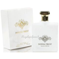 Donna Trust Edp 100ml