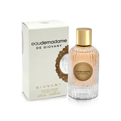 Eau De Madame De Giovany Edp 100ml