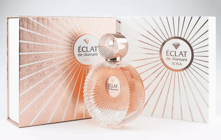 Eclat De Diamand Rossa Edp 100ml