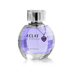 Eclat La Violette Edp 100ml with Deo