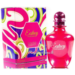 Ecstasy Pour Femmi Edp 100ml