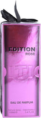 Edition Rose Edp 100ml