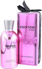 Edition Rose Edp 100ml