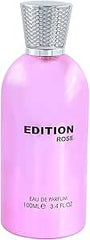 Edition Rose Edp 100ml