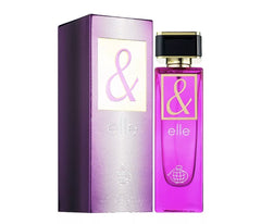 Elle & Edp 100ml