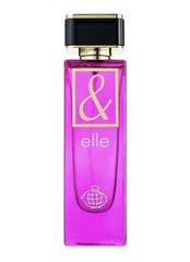 Elle & Edp 100ml