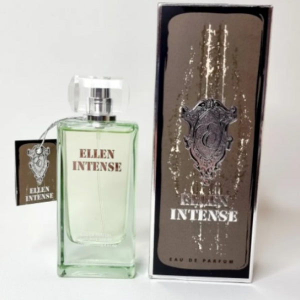 Ellen Intense Edp 100ml