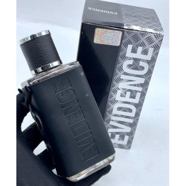 Evidence Fragrance World eau de parfum For Man