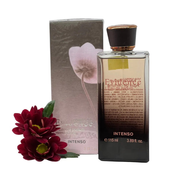 Evidence Intenso Eau de Parfum For Women Fragrance World