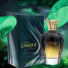 Extremely Unique | Eau De Parfum by Fragrance World