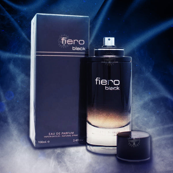 FIERO BLACK EDP