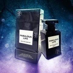 Fabulous Life | Eau De Parfum By Fragrance World - Maison Alhambra