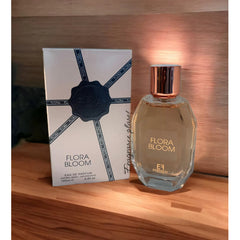 Flora Bloom by Fragrance World