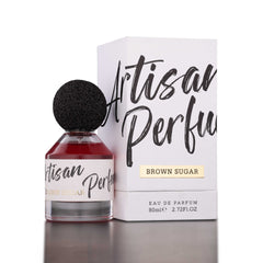 Fragrance World - Artisan Perfumery Brown Sugar