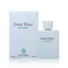 Fragrance World Orient Blanc EDP Unisex 100ml